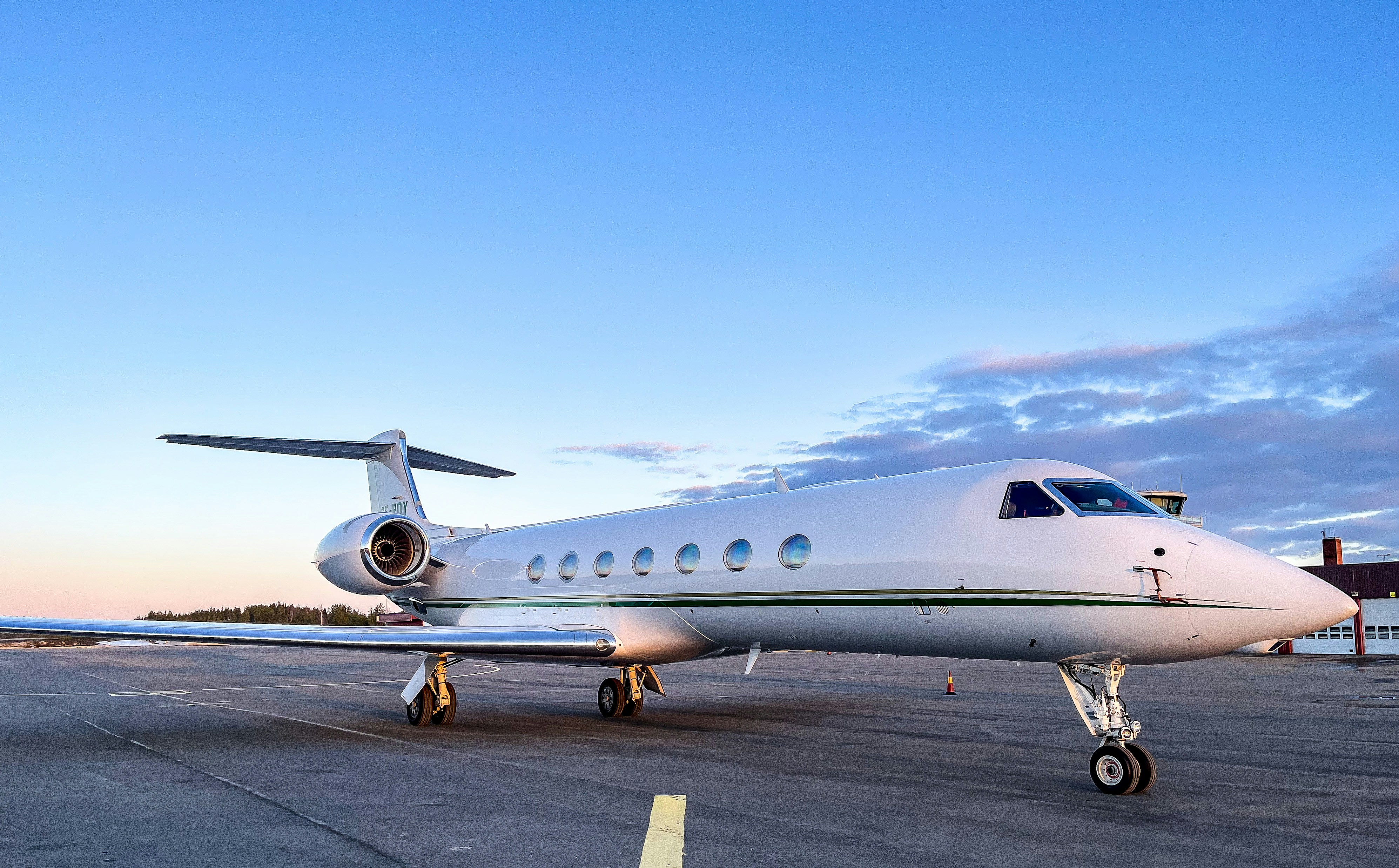 Private Jet